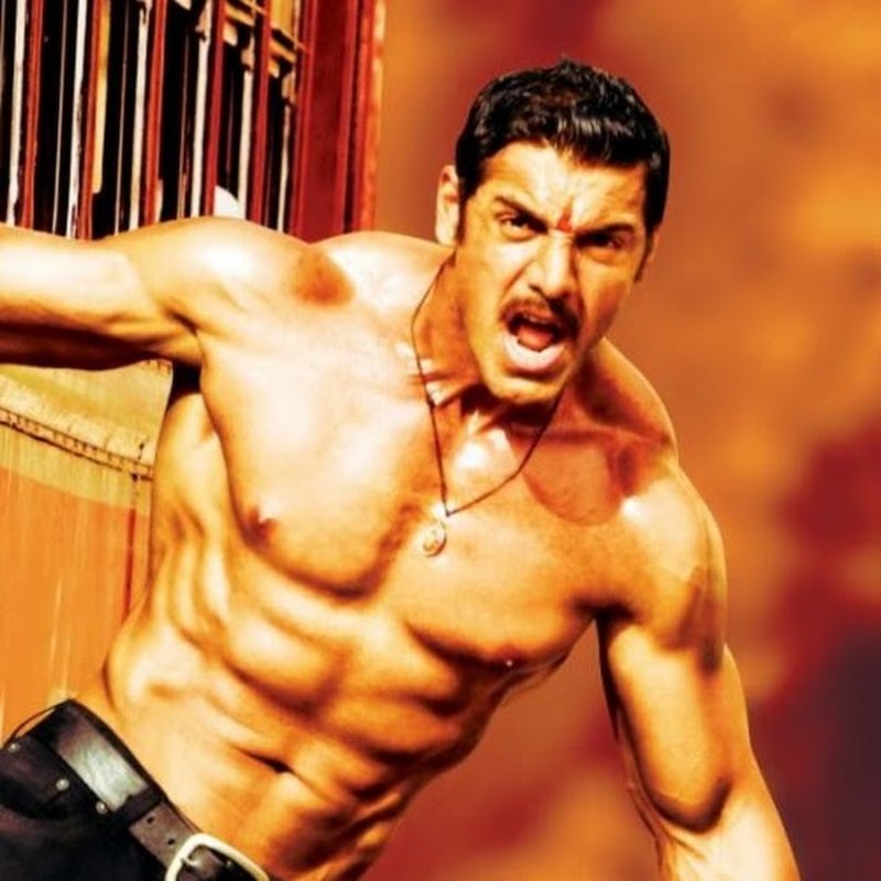 Shootout at wadala