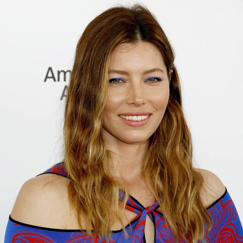 Jessica biel