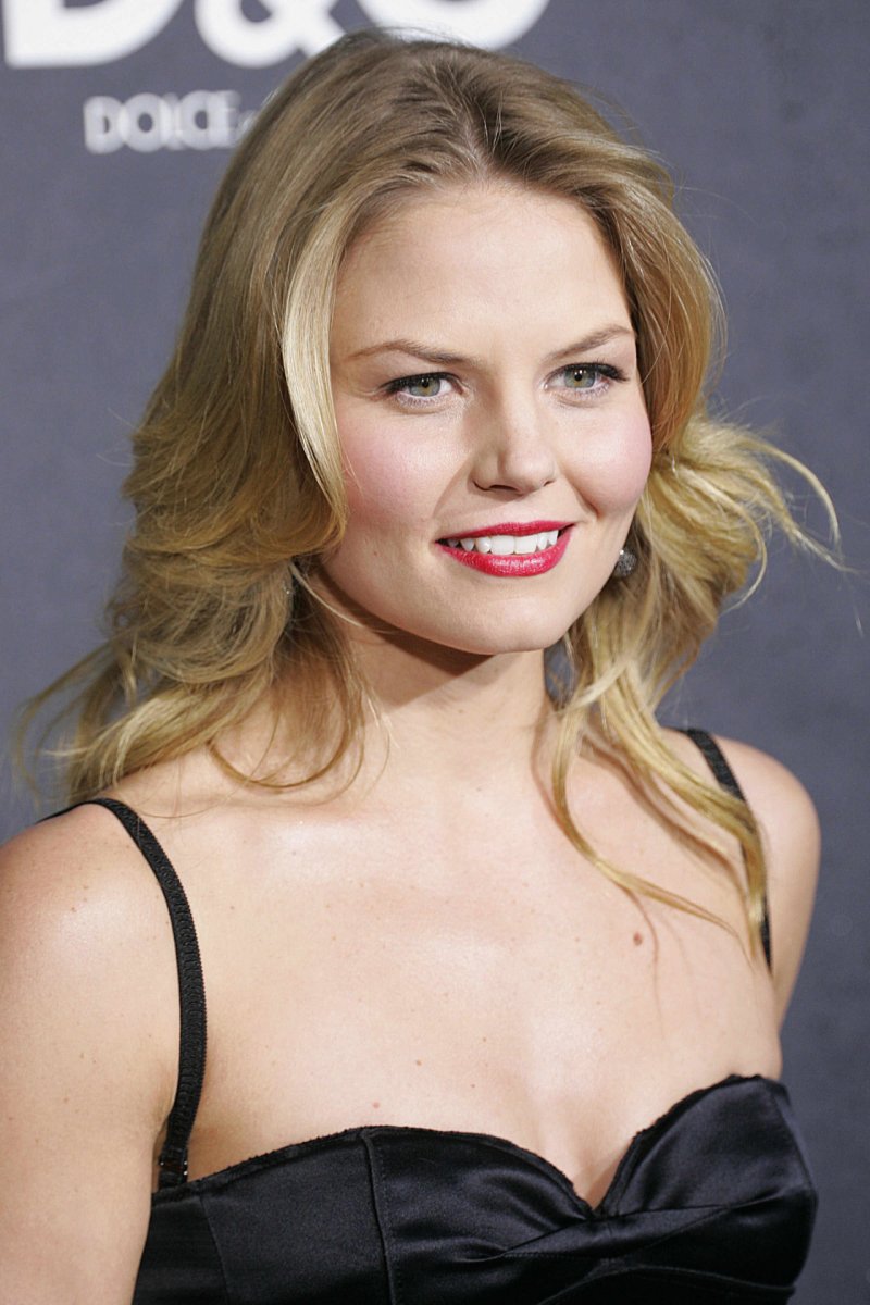 Jennifer morrison