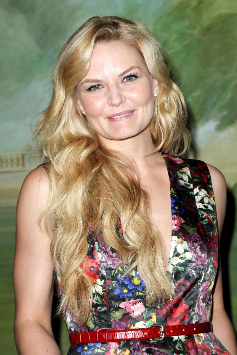 Jennifer morrison