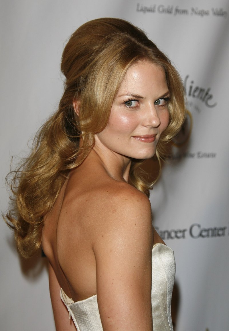 Jennifer morrison