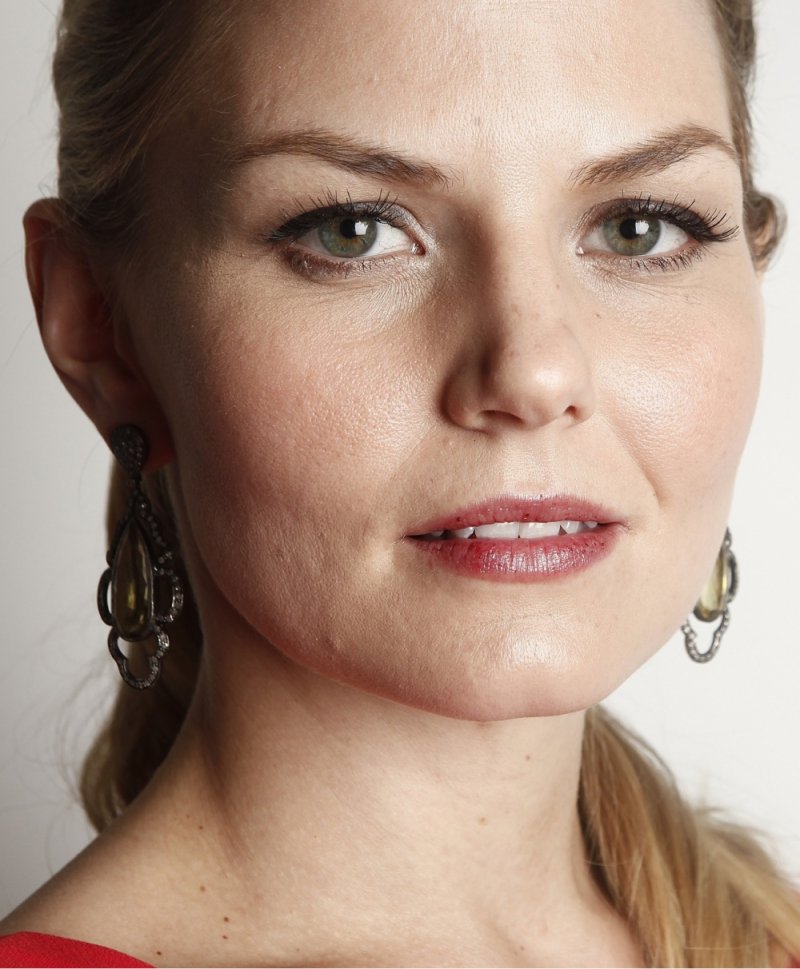 Jennifer morrison