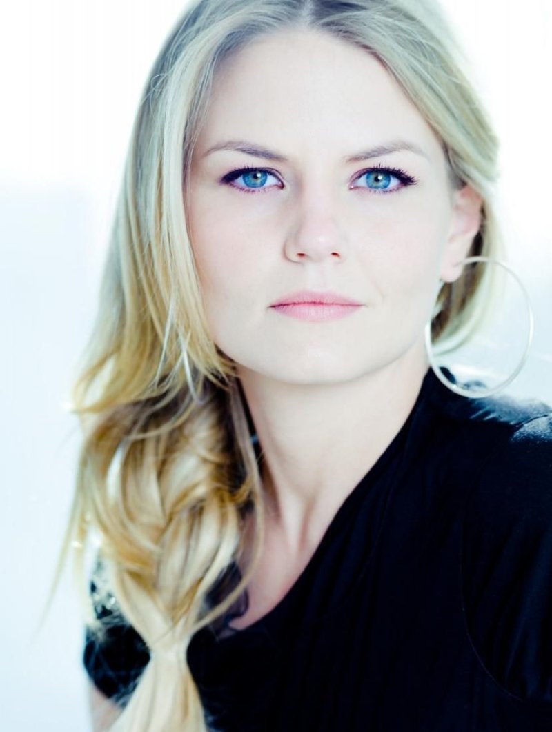 Jennifer morrison