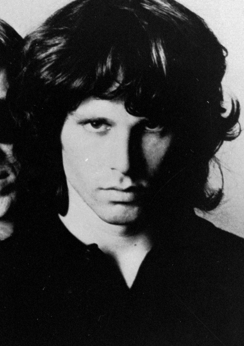 Группа the doors