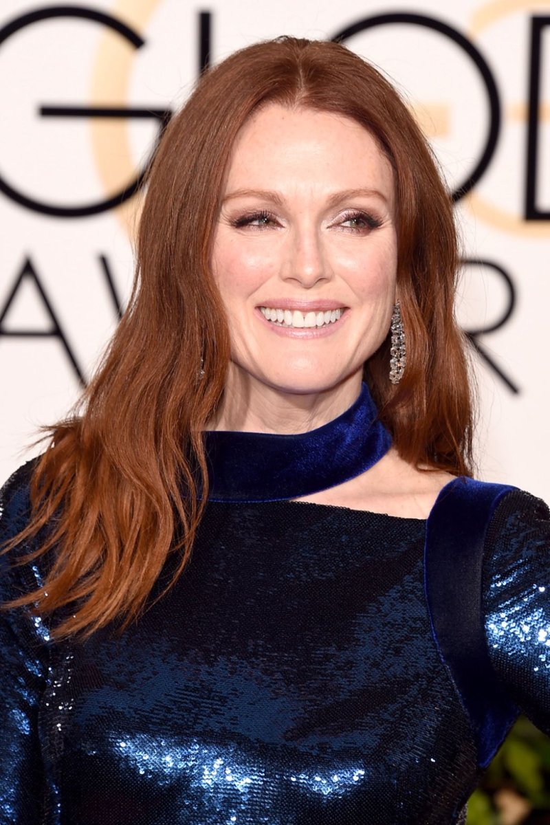 Julianne moore