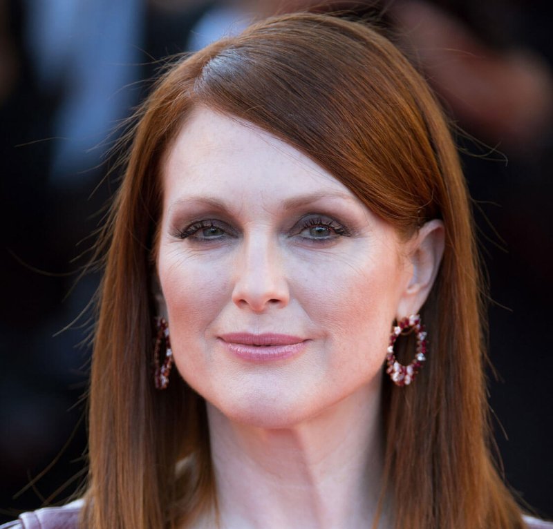 Julianne moore