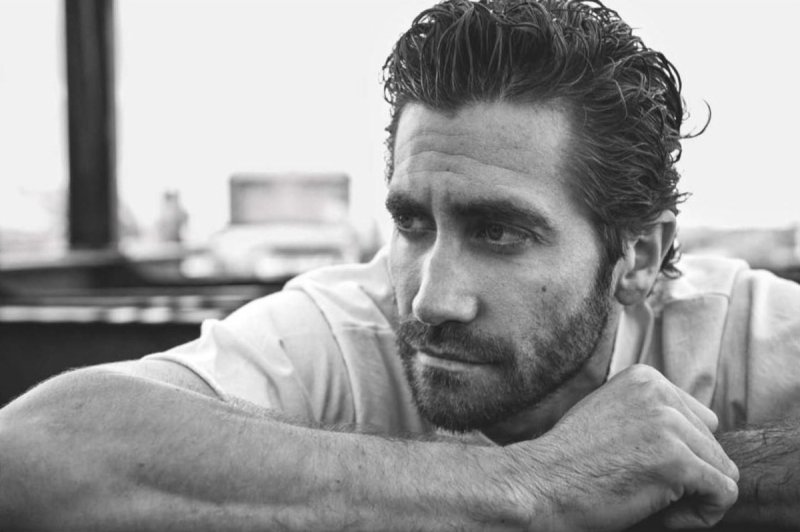 Jake gyllenhaal