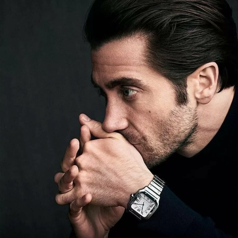 Jake gyllenhaal