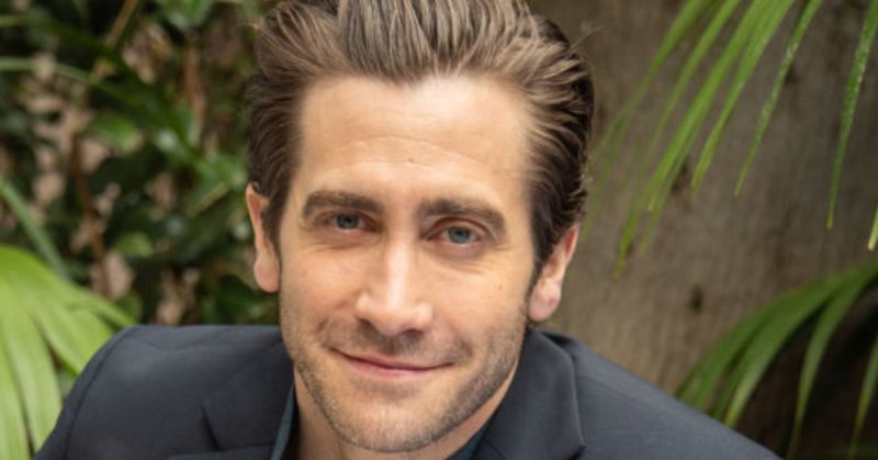 Jake gyllenhaal