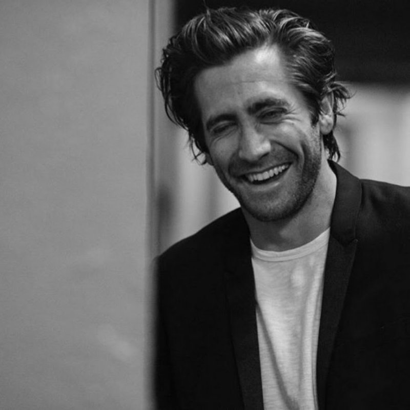 Jake gyllenhaal