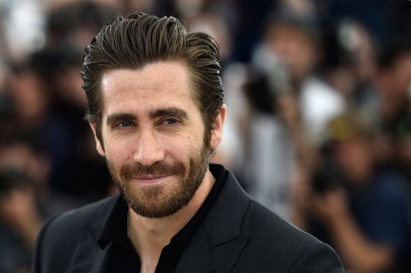 Jake gyllenhaal