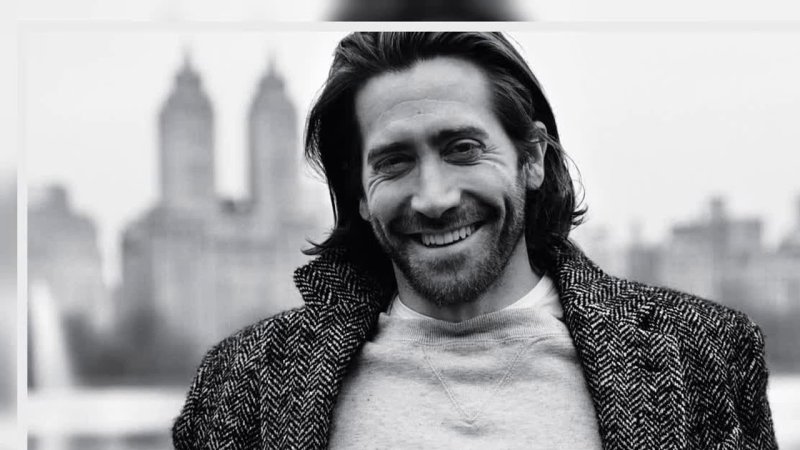 Jake gyllenhaal