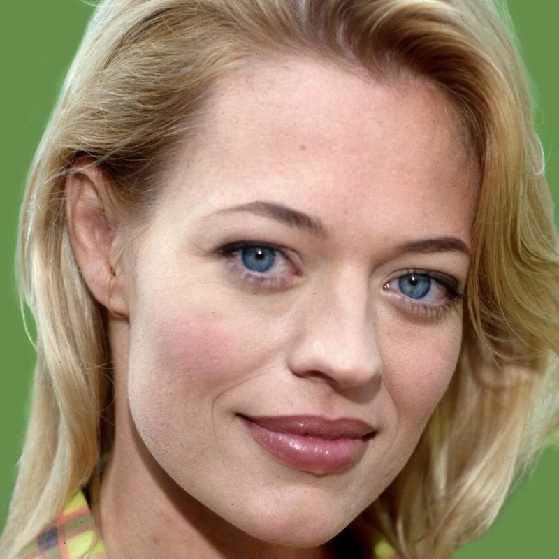 Jeri ryan