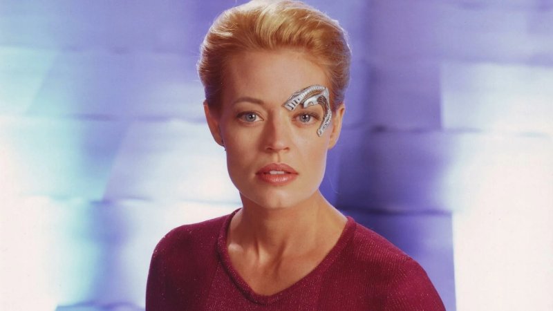 Star trek voyager