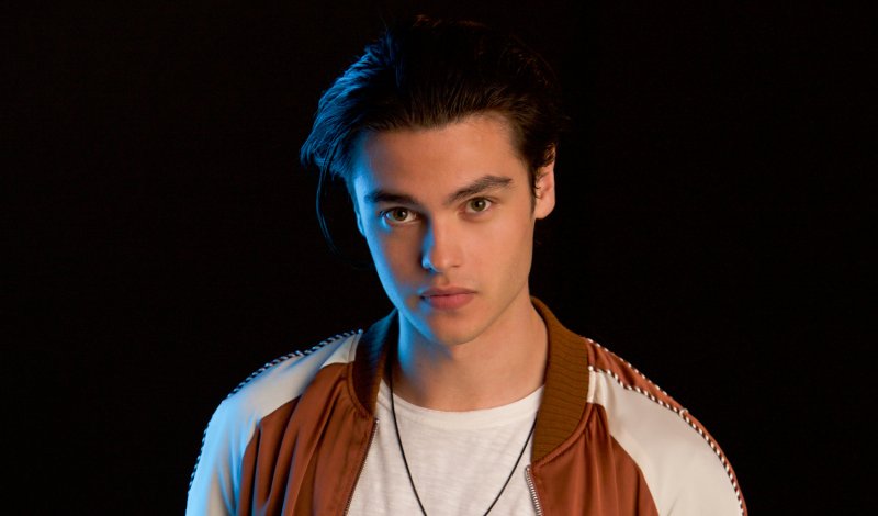 Felix mallard