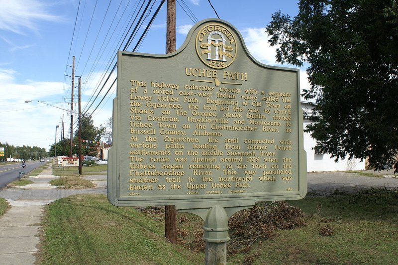 Historical marker