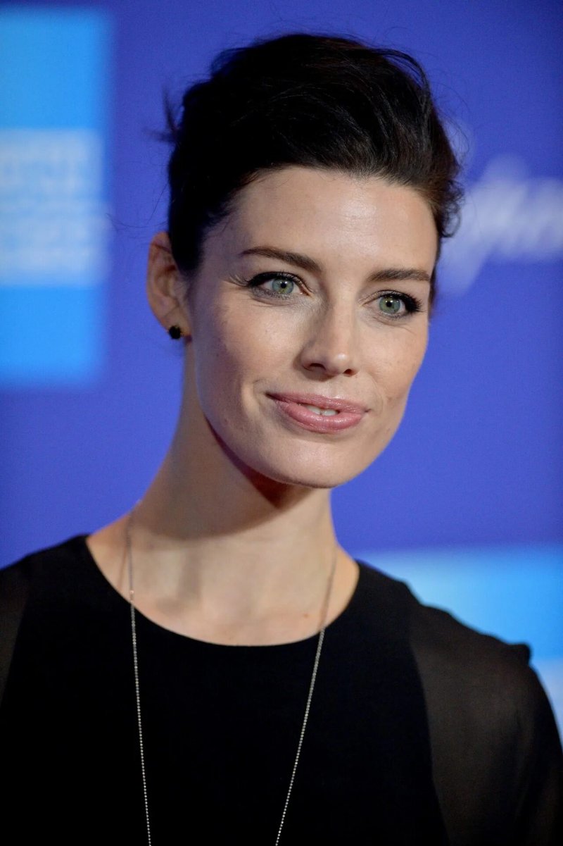 Jessica pare