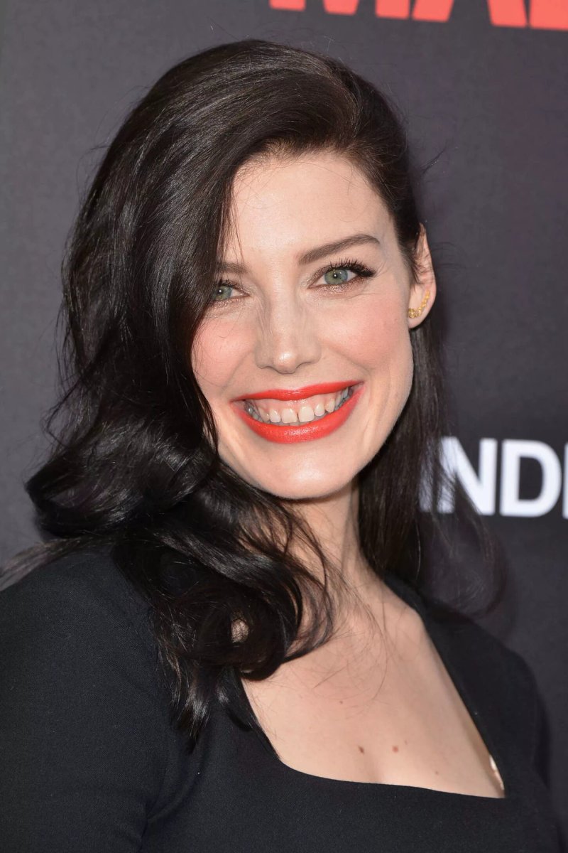 Jessica pare