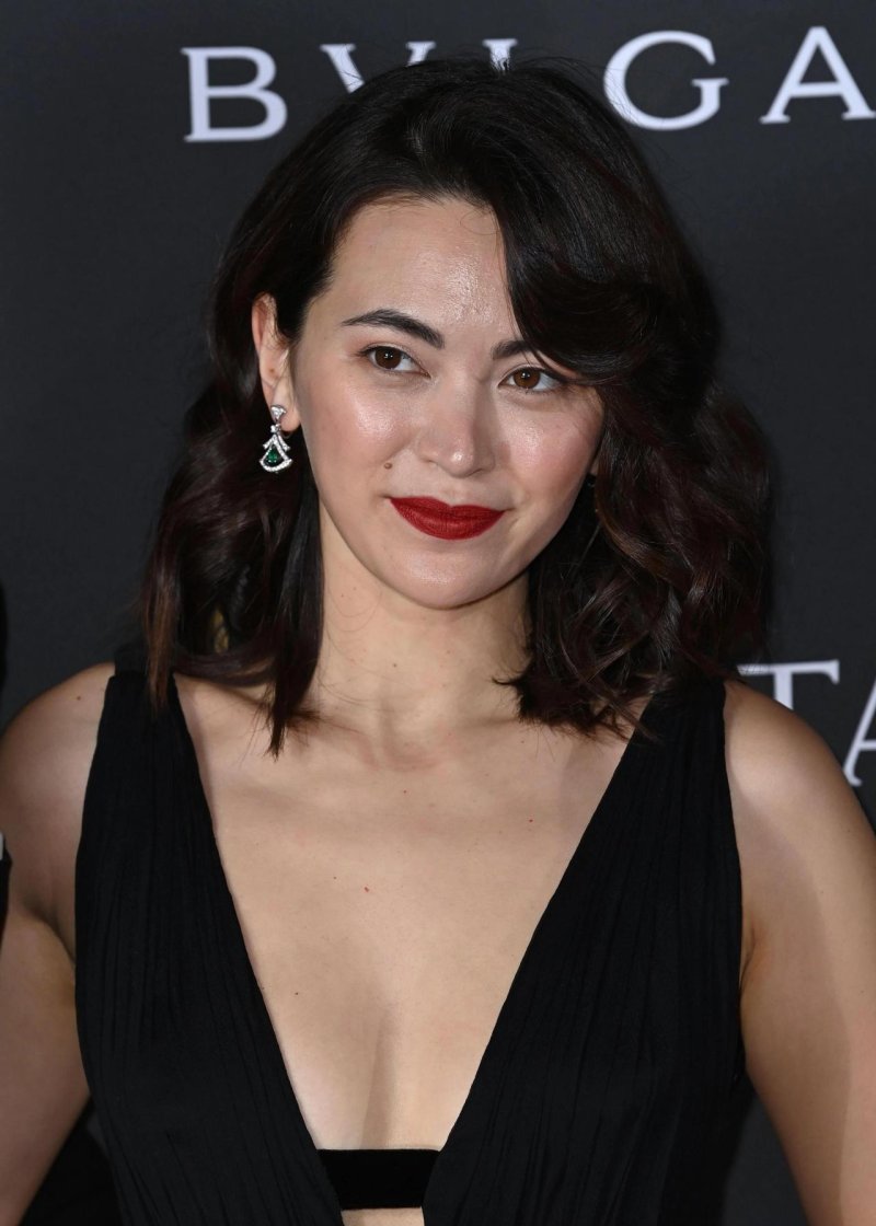 Jessica henwick