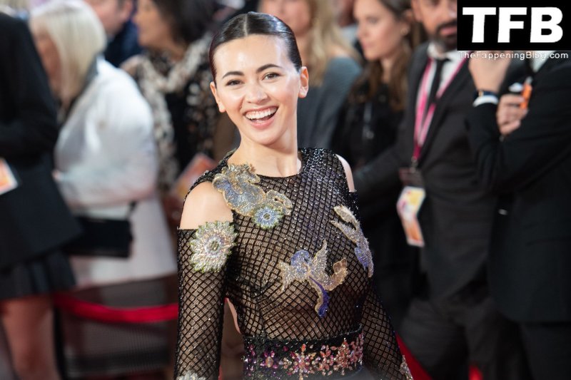 Jessica henwick