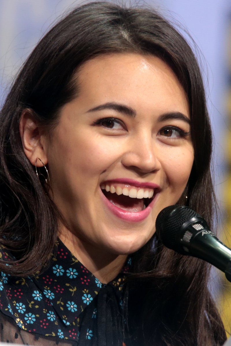 Jessica henwick