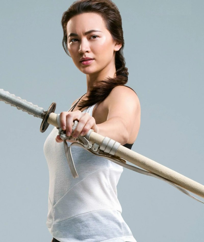 Jessica henwick