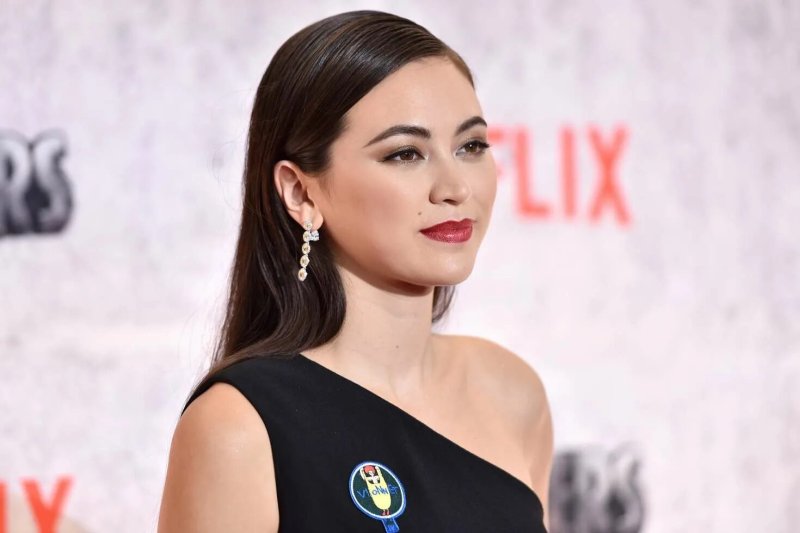 Jessica henwick