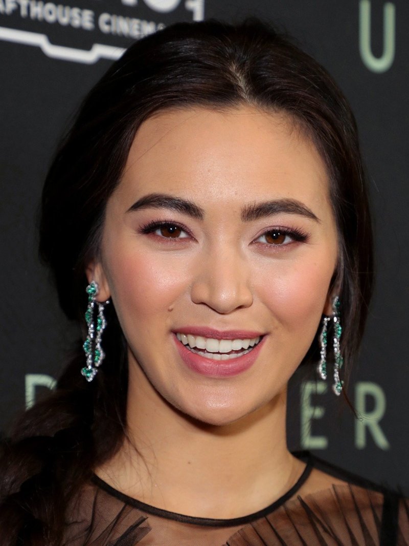 Jessica henwick