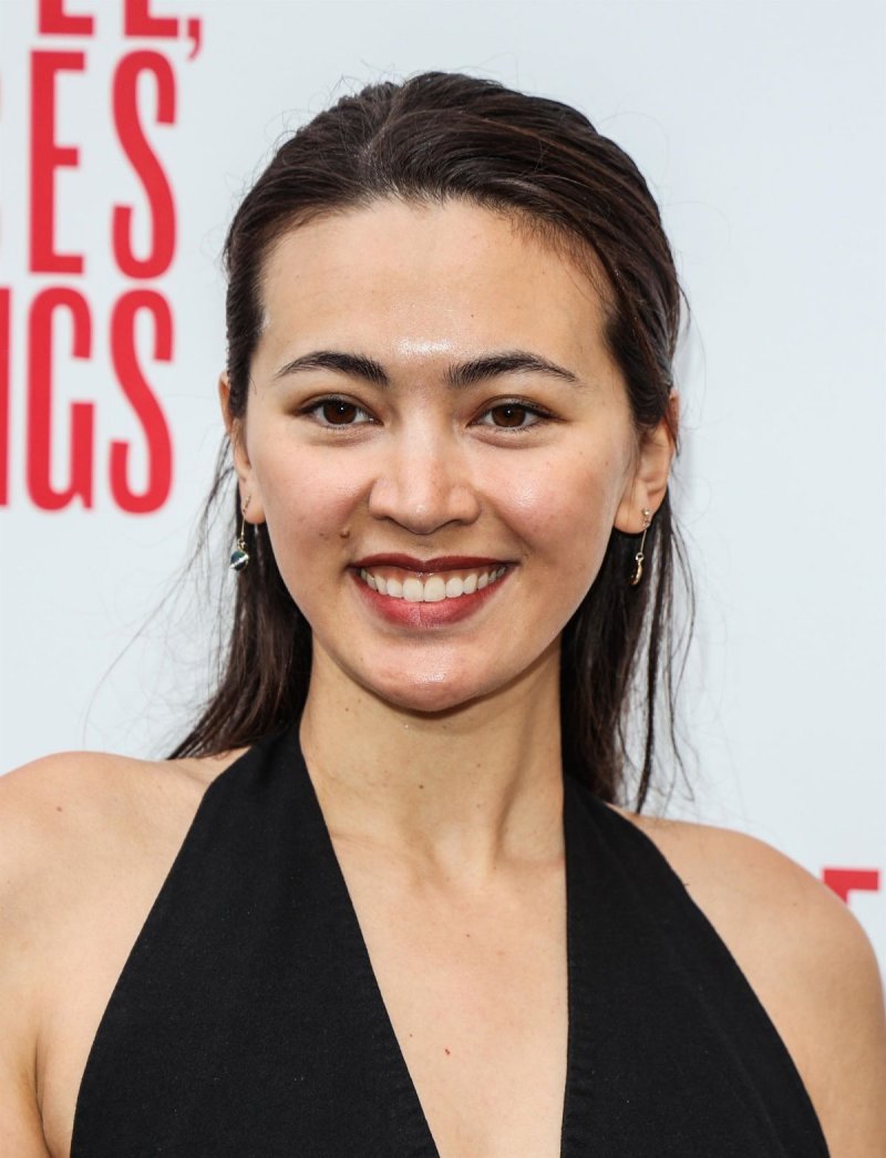 Jessica henwick