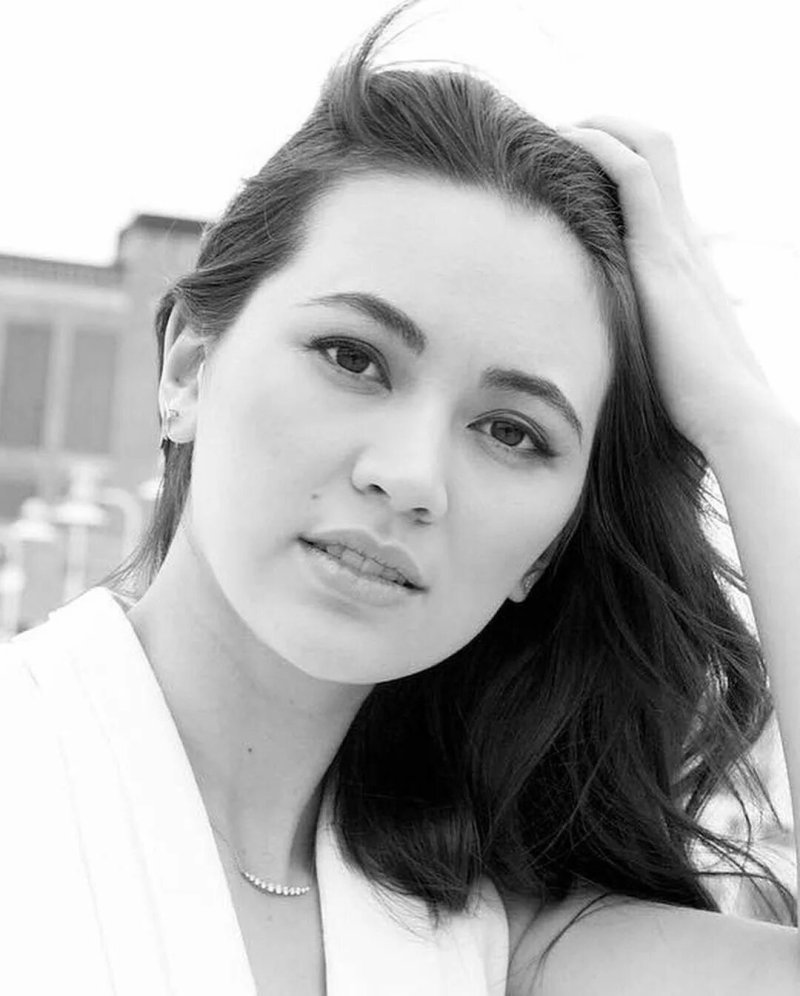 Jessica henwick