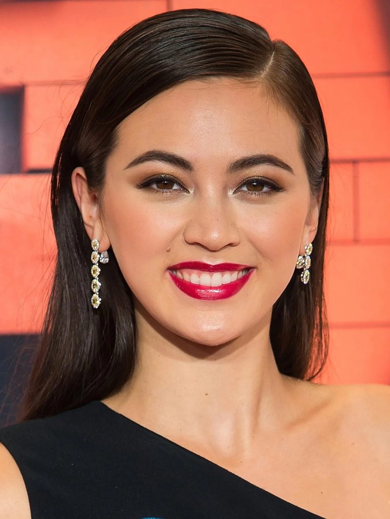 Jessica henwick