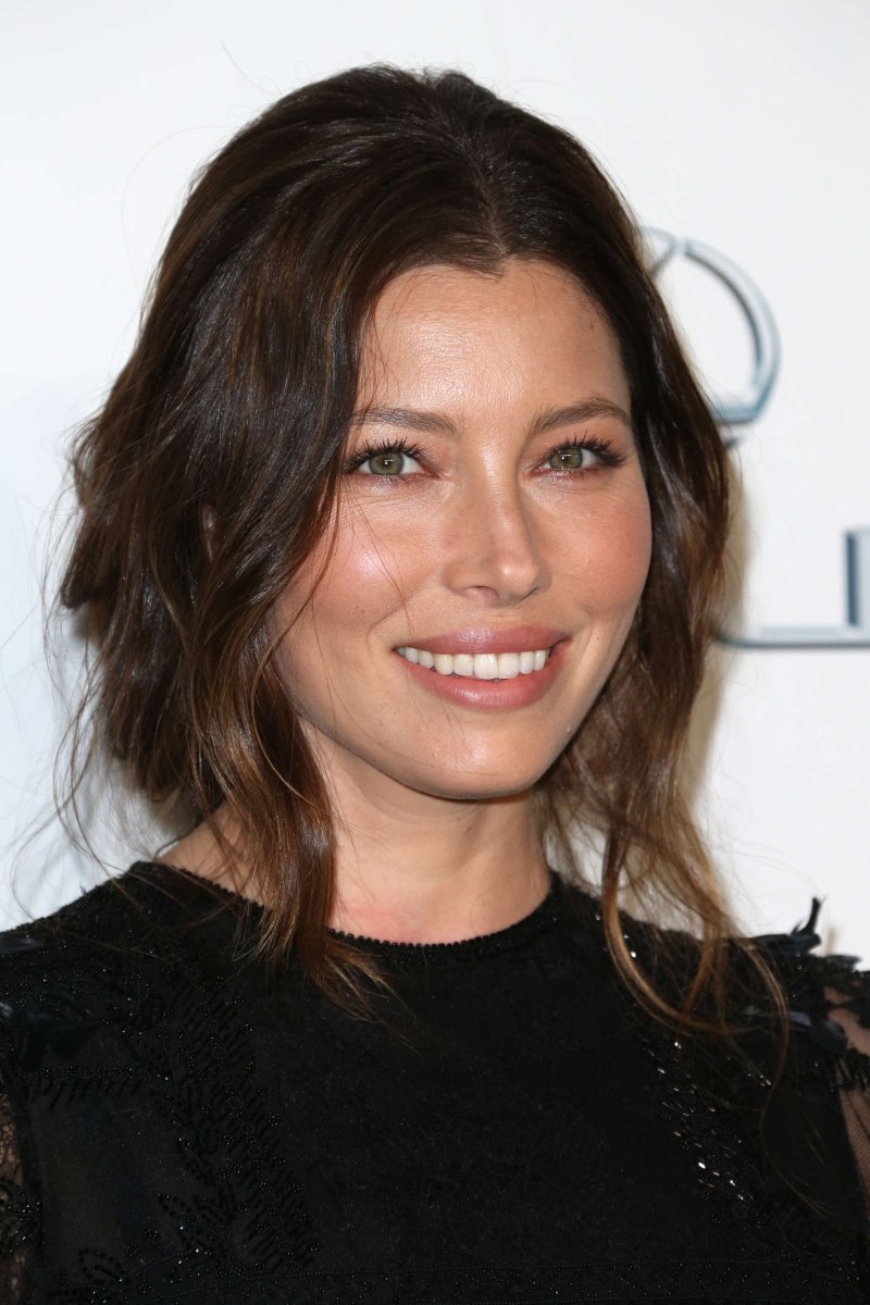 Jessica biel