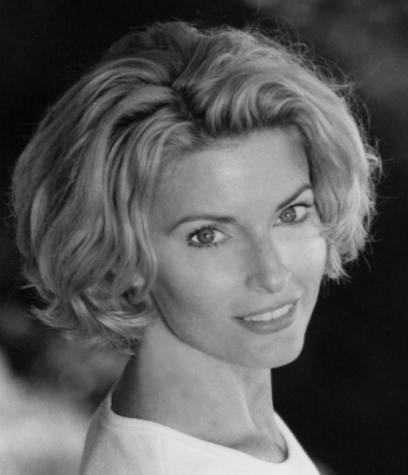 Joan severance