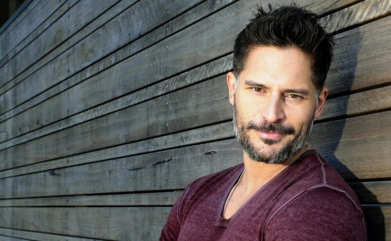 Joe manganiello