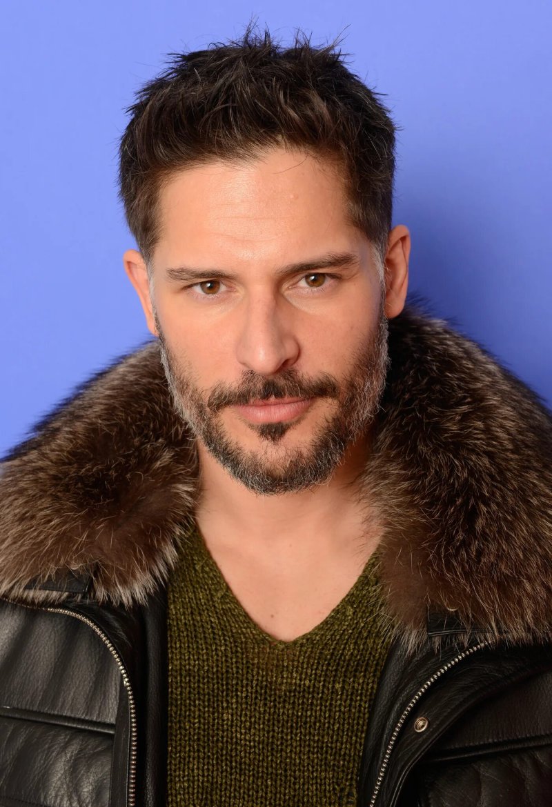 Joe manganiello