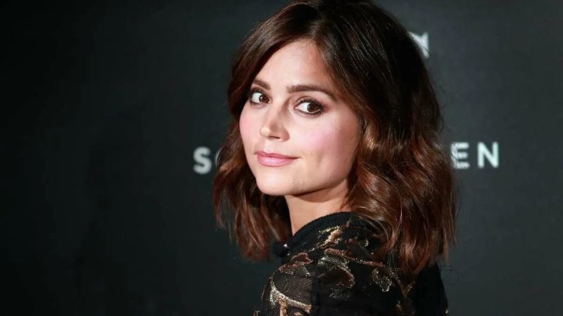 Jenna-louise coleman