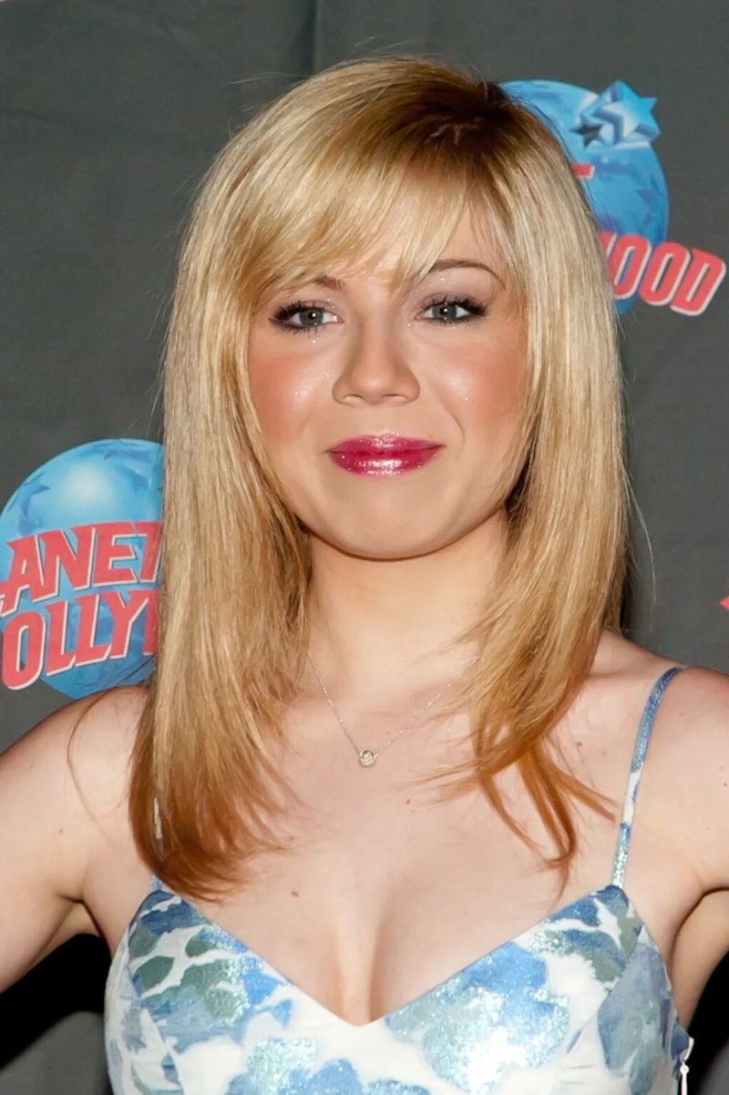 Jennette mccurdy