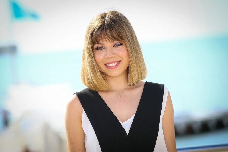 Jennette mccurdy