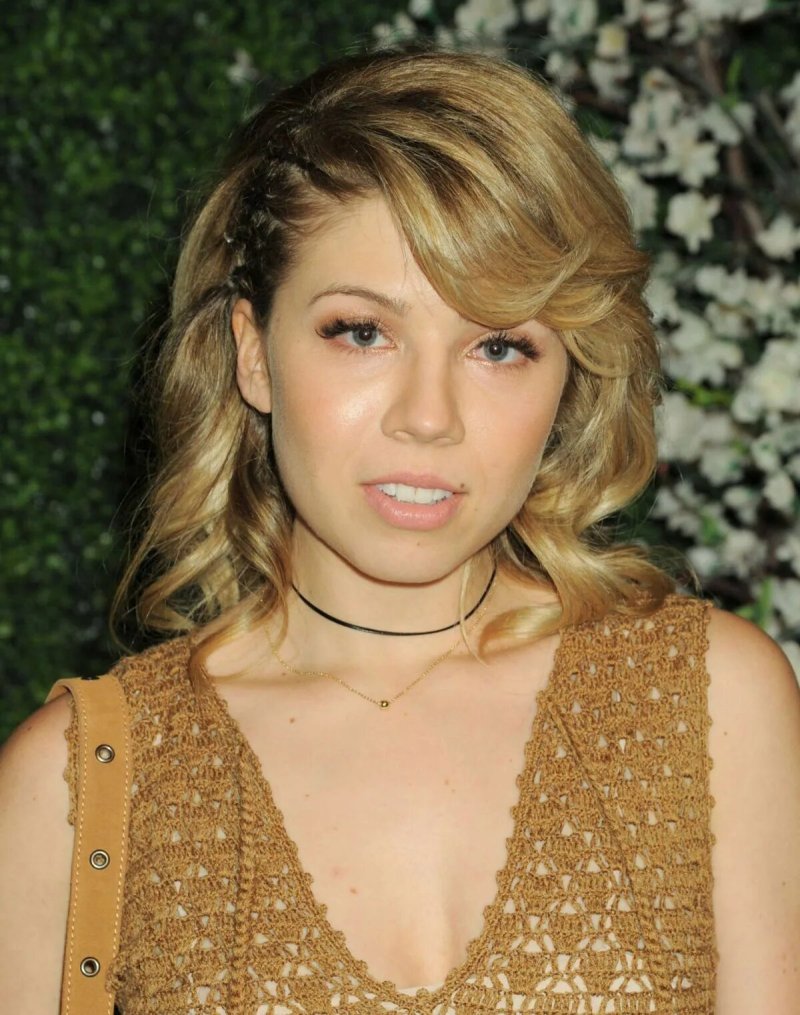 Jennette mccurdy