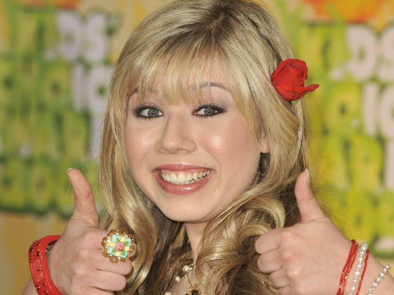 Jennette mccurdy