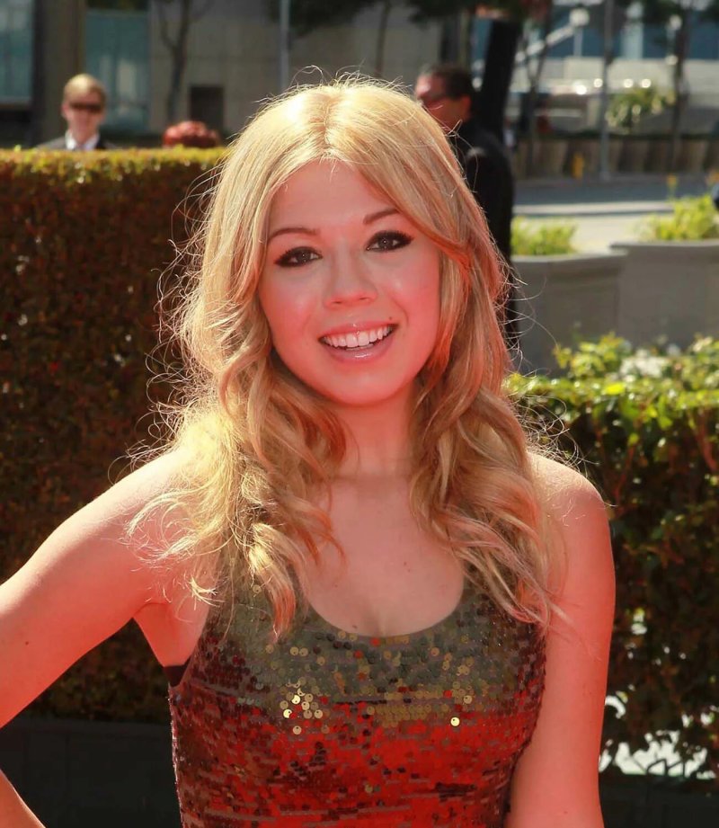 Jennette mccurdy