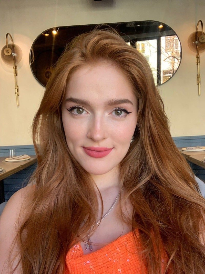 Джиа лисса jia lissa