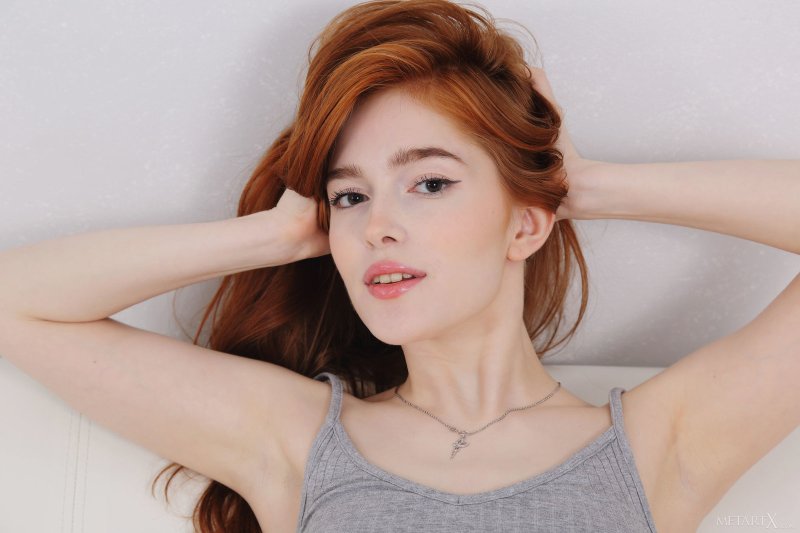 Юлия чиркова jia lissa