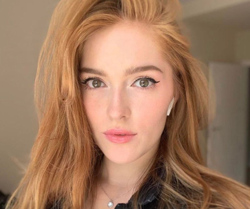 Джиа лисса jia lissa