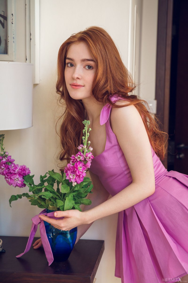 Джиа лисса jia lissa