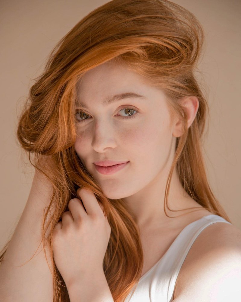 Юлия чиркова jia lissa