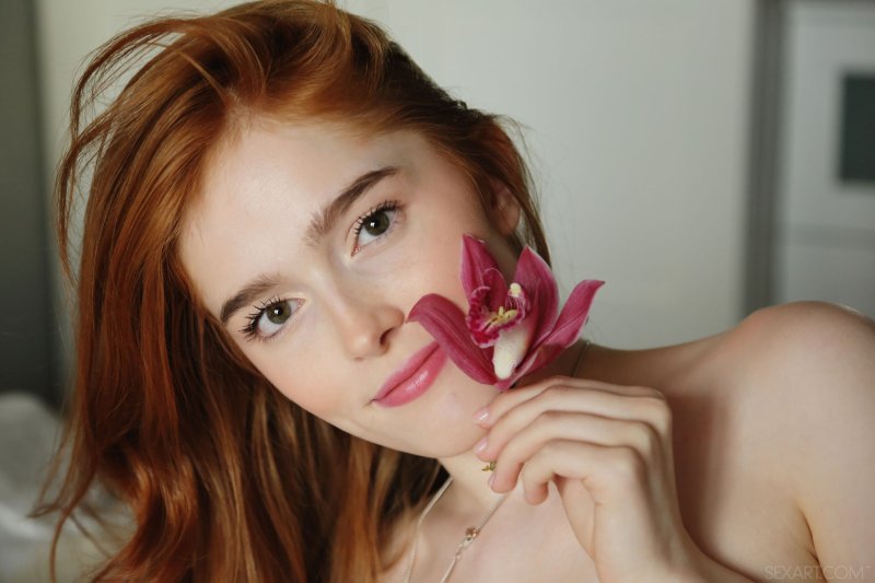 Юлия чиркова jia lissa