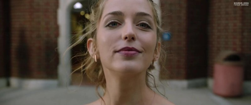 Jessica rothe