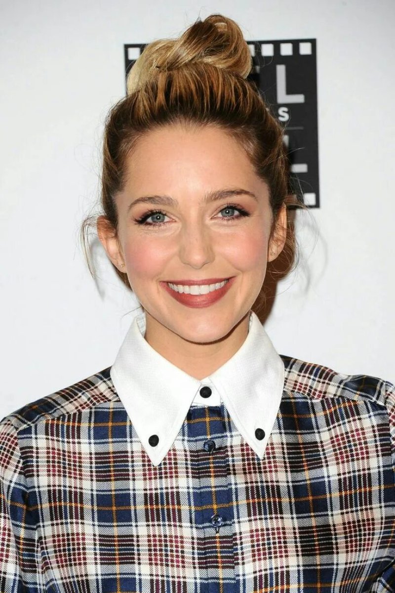 Jessica rothe