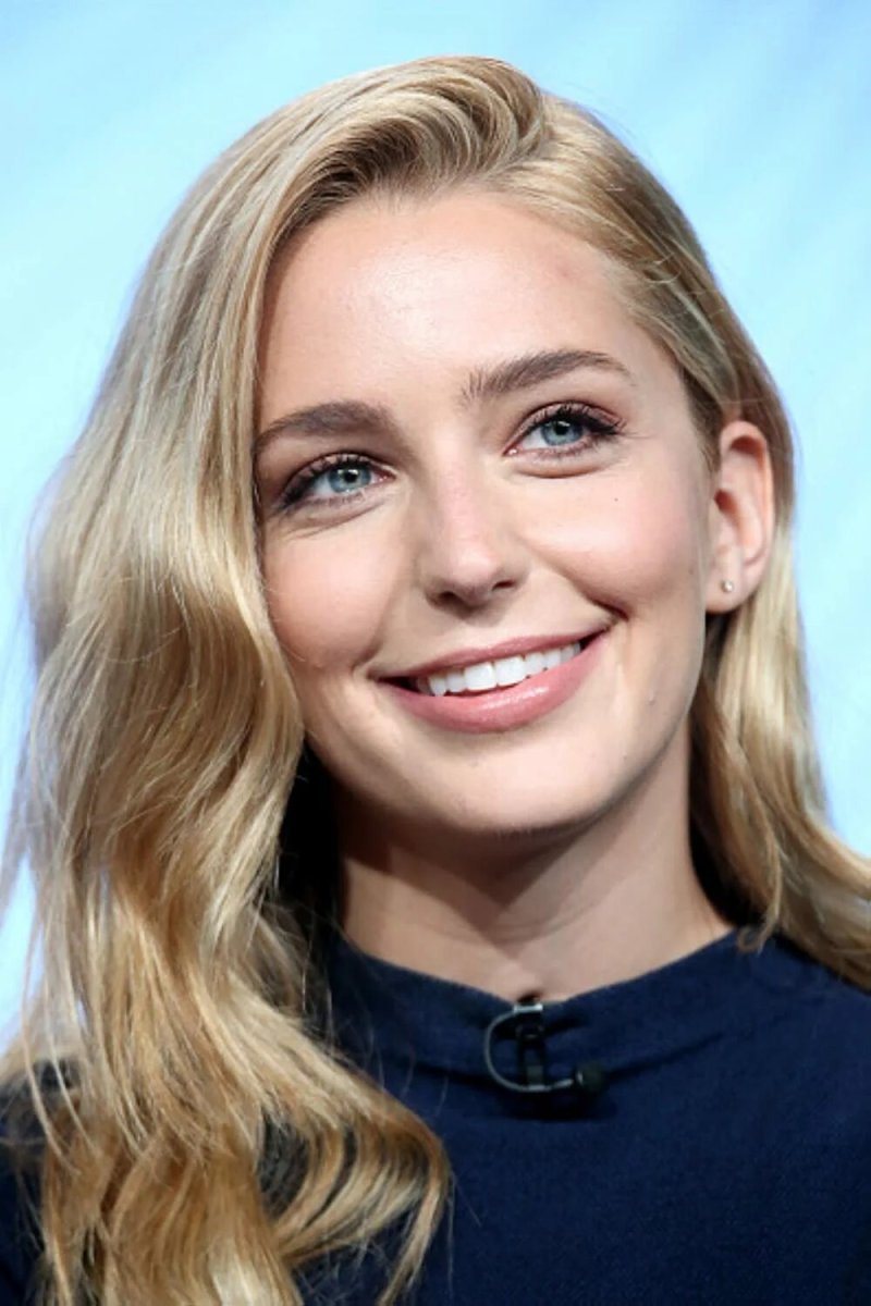 Jessica rothe